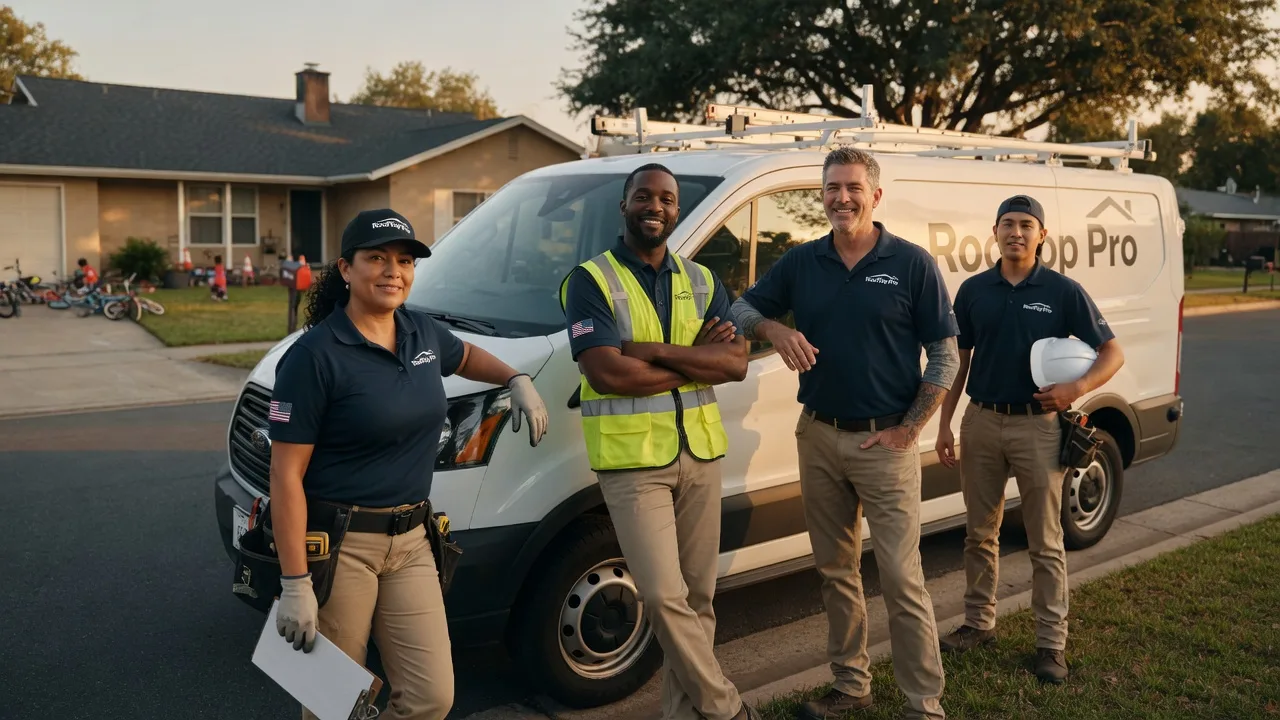 Roof Repair in Awendaw, SC near me